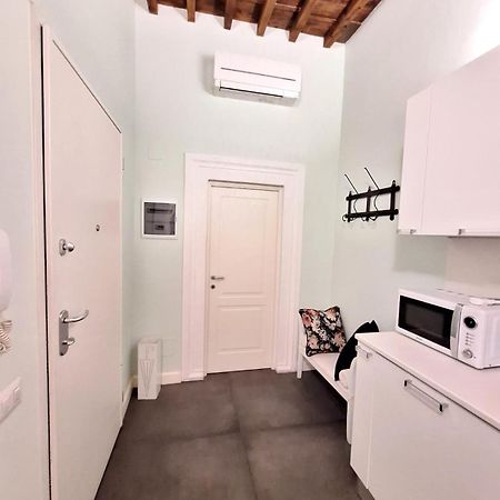 Fiorino Duomo Cozy Suite By Oteego Floransa Dış mekan fotoğraf