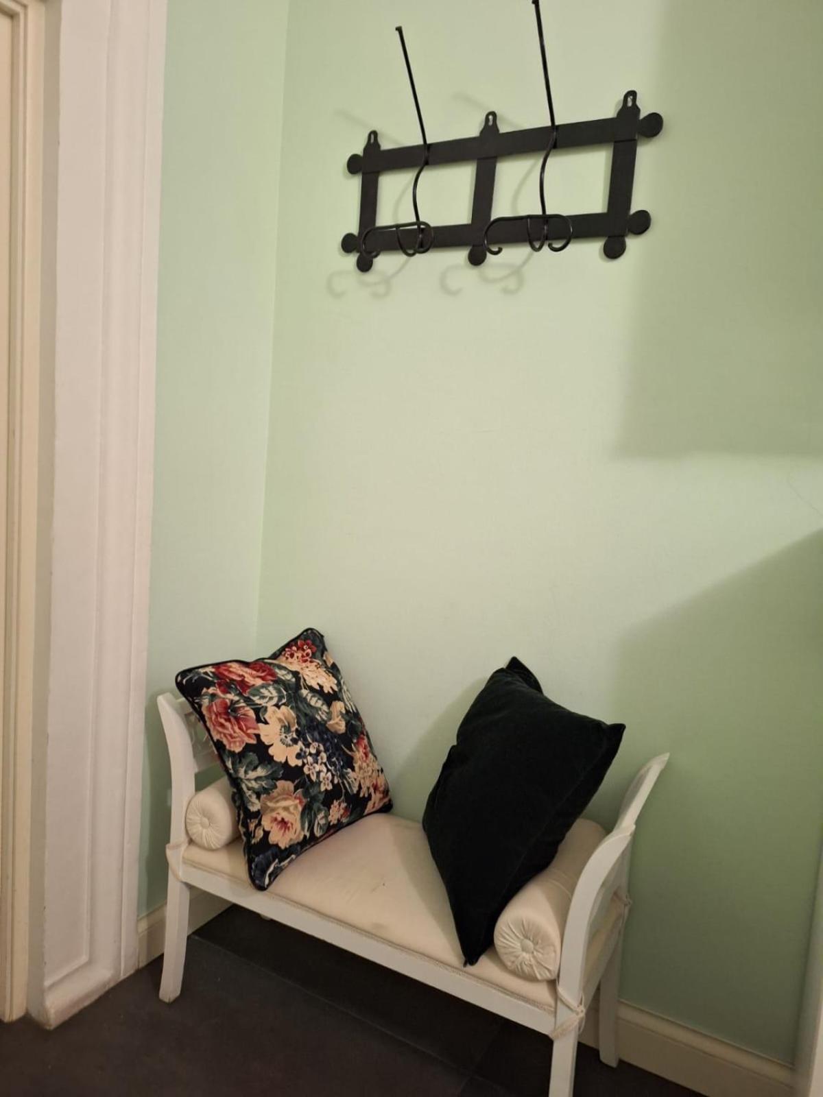 Fiorino Duomo Cozy Suite By Oteego Floransa Dış mekan fotoğraf