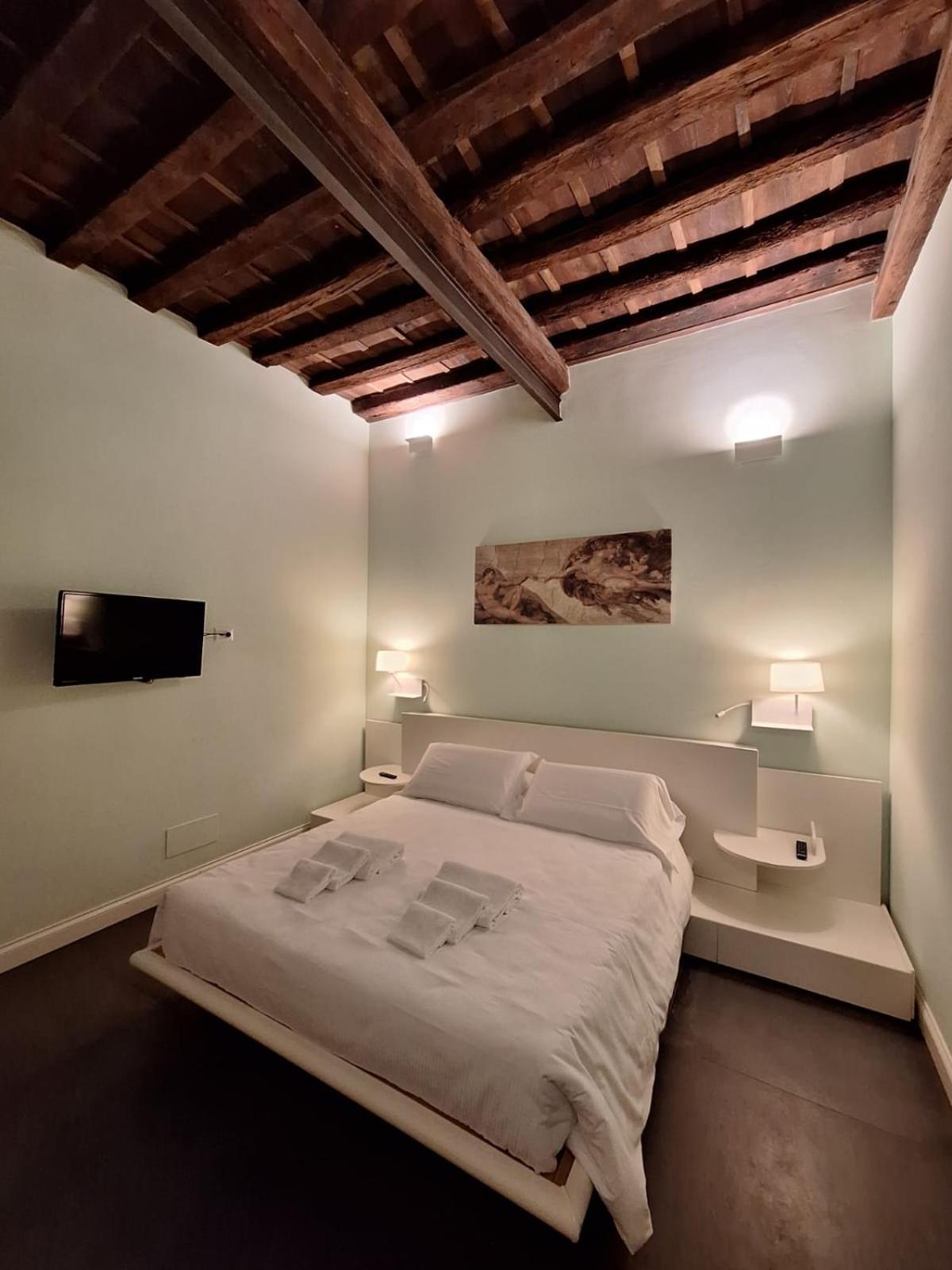 Fiorino Duomo Cozy Suite By Oteego Floransa Dış mekan fotoğraf