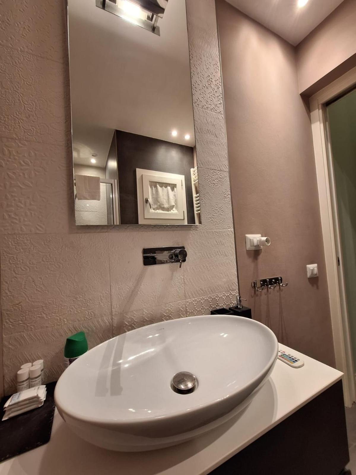 Fiorino Duomo Cozy Suite By Oteego Floransa Dış mekan fotoğraf