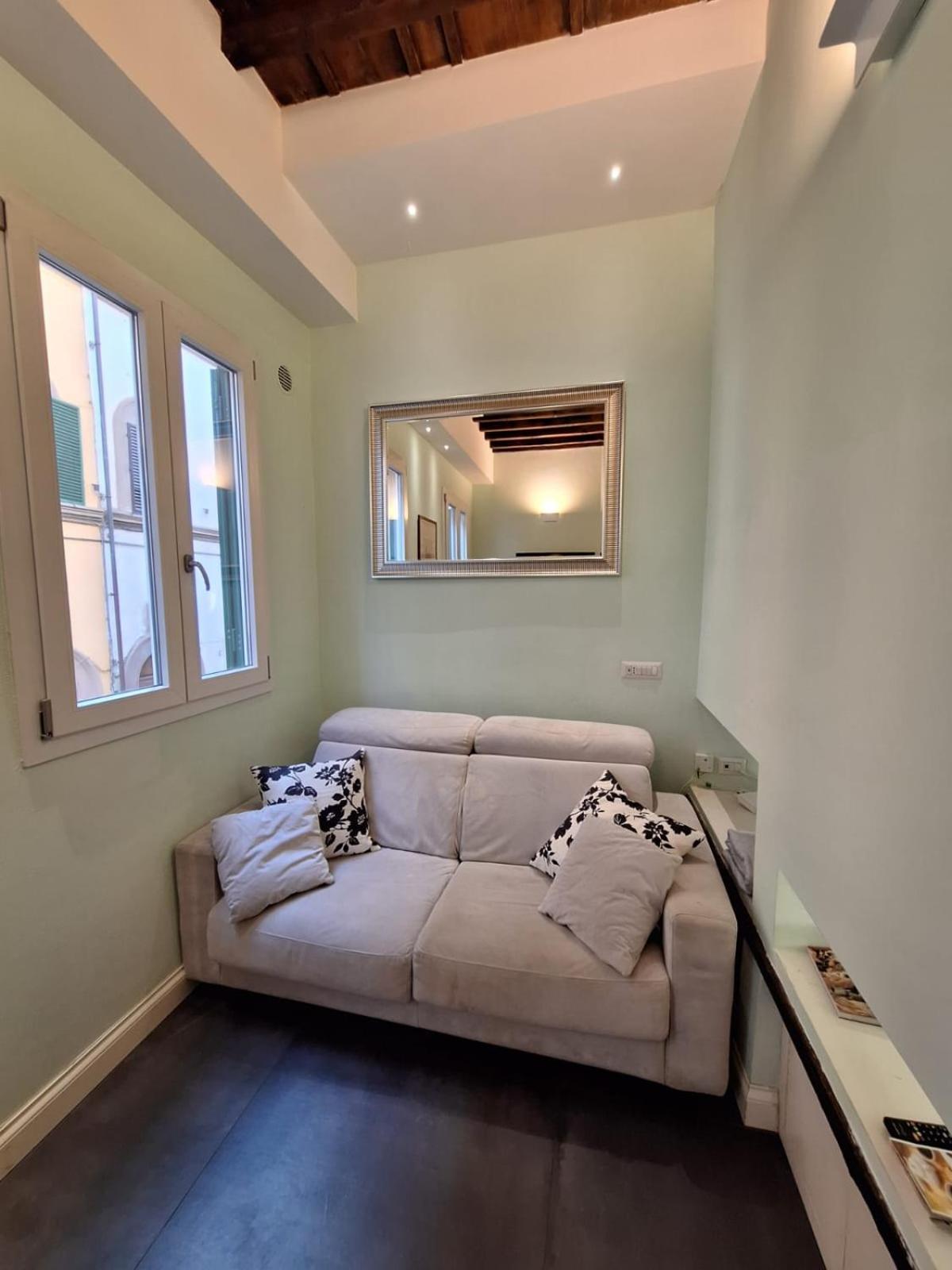 Fiorino Duomo Cozy Suite By Oteego Floransa Dış mekan fotoğraf