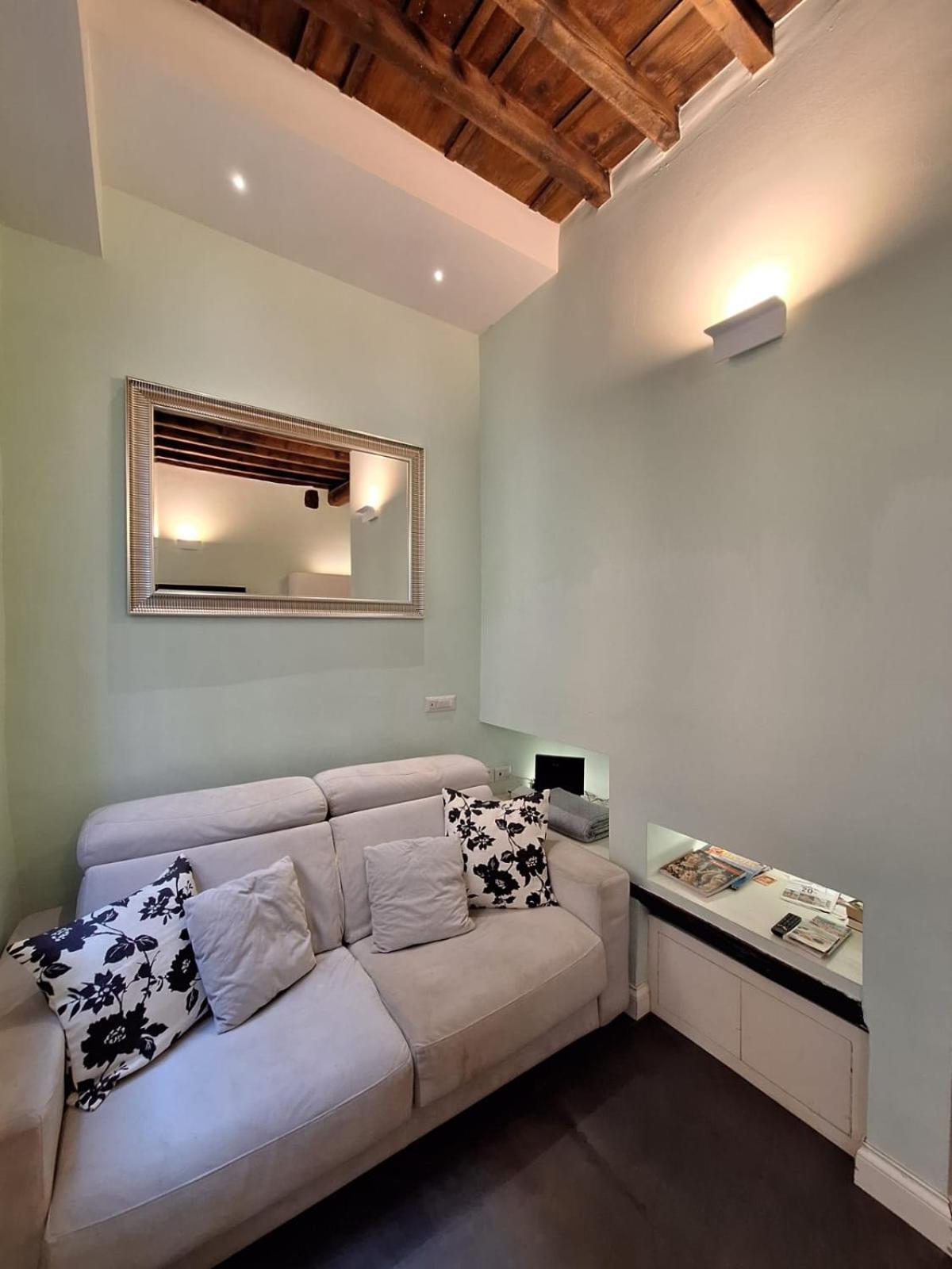 Fiorino Duomo Cozy Suite By Oteego Floransa Dış mekan fotoğraf