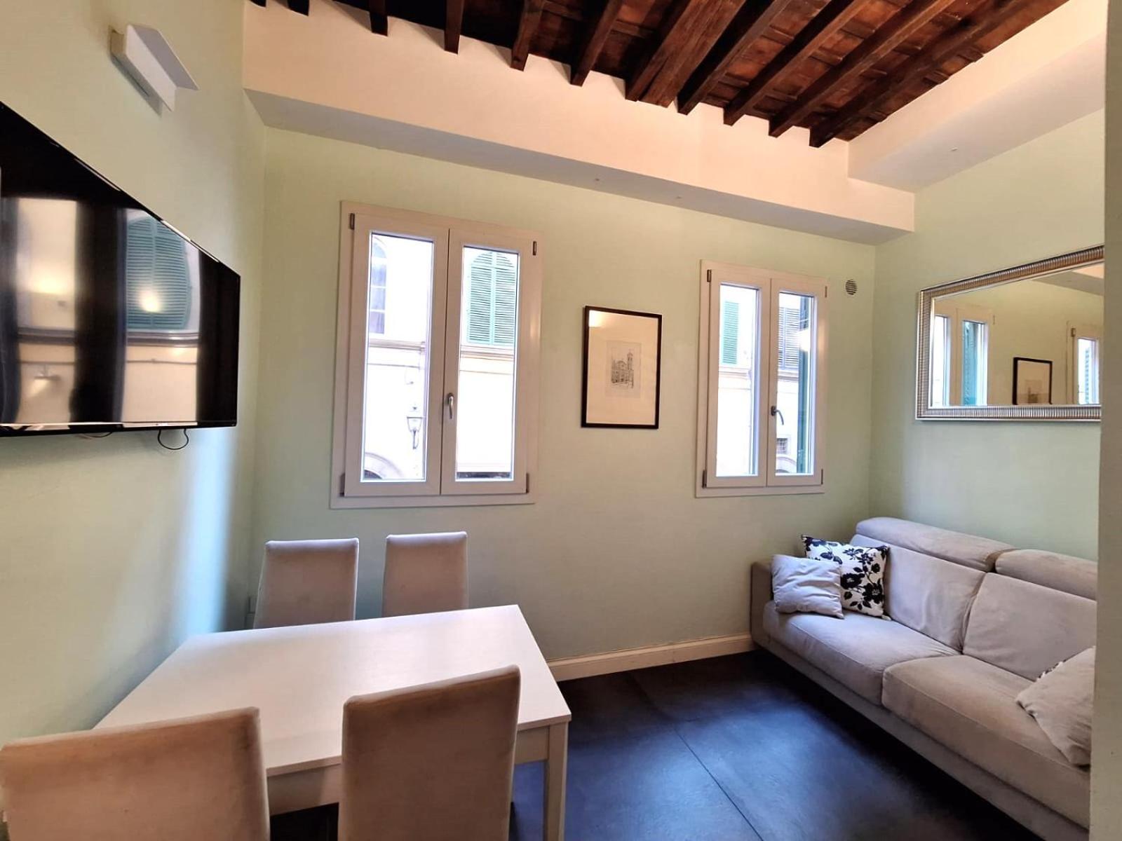 Fiorino Duomo Cozy Suite By Oteego Floransa Dış mekan fotoğraf