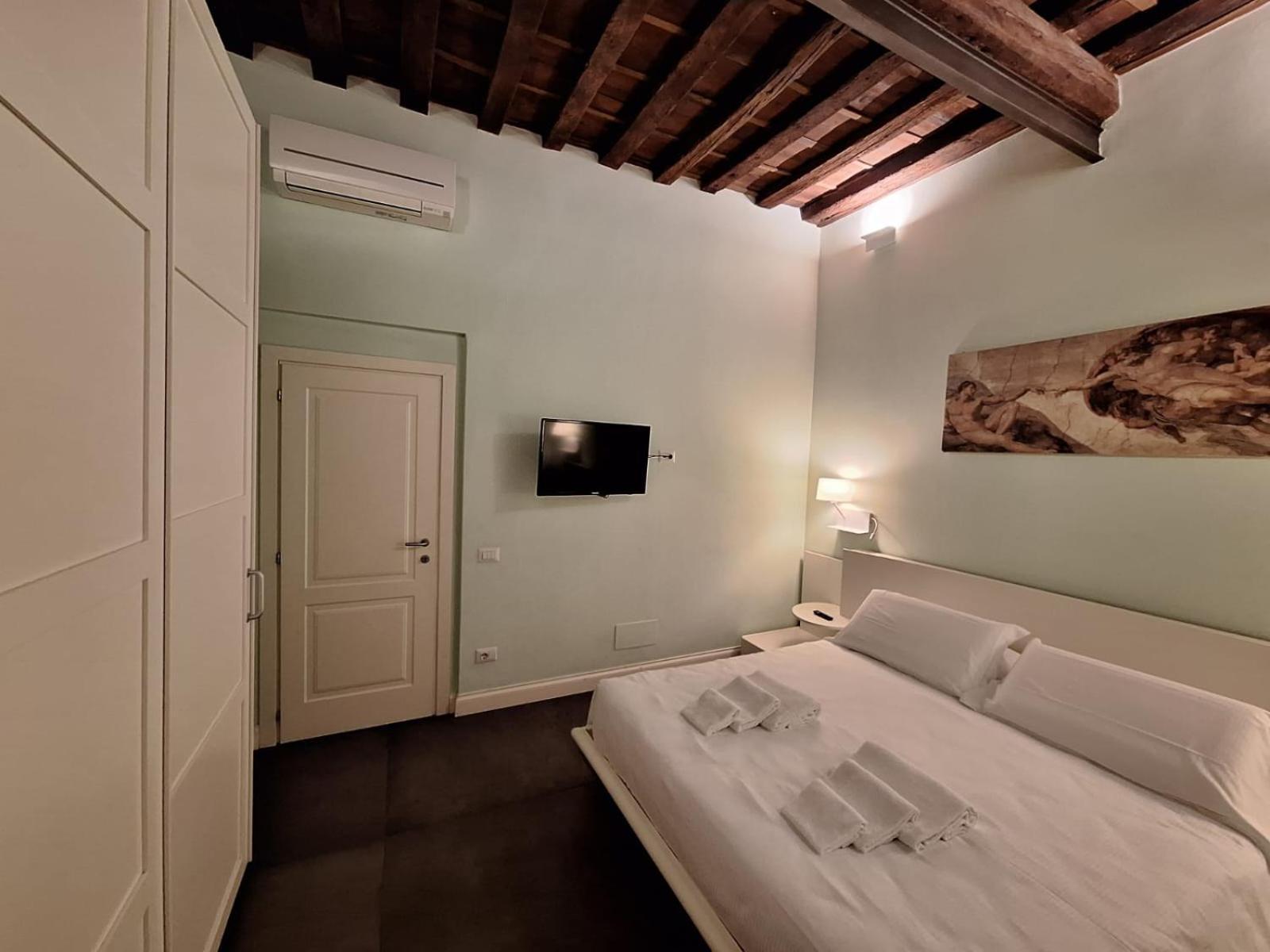 Fiorino Duomo Cozy Suite By Oteego Floransa Dış mekan fotoğraf