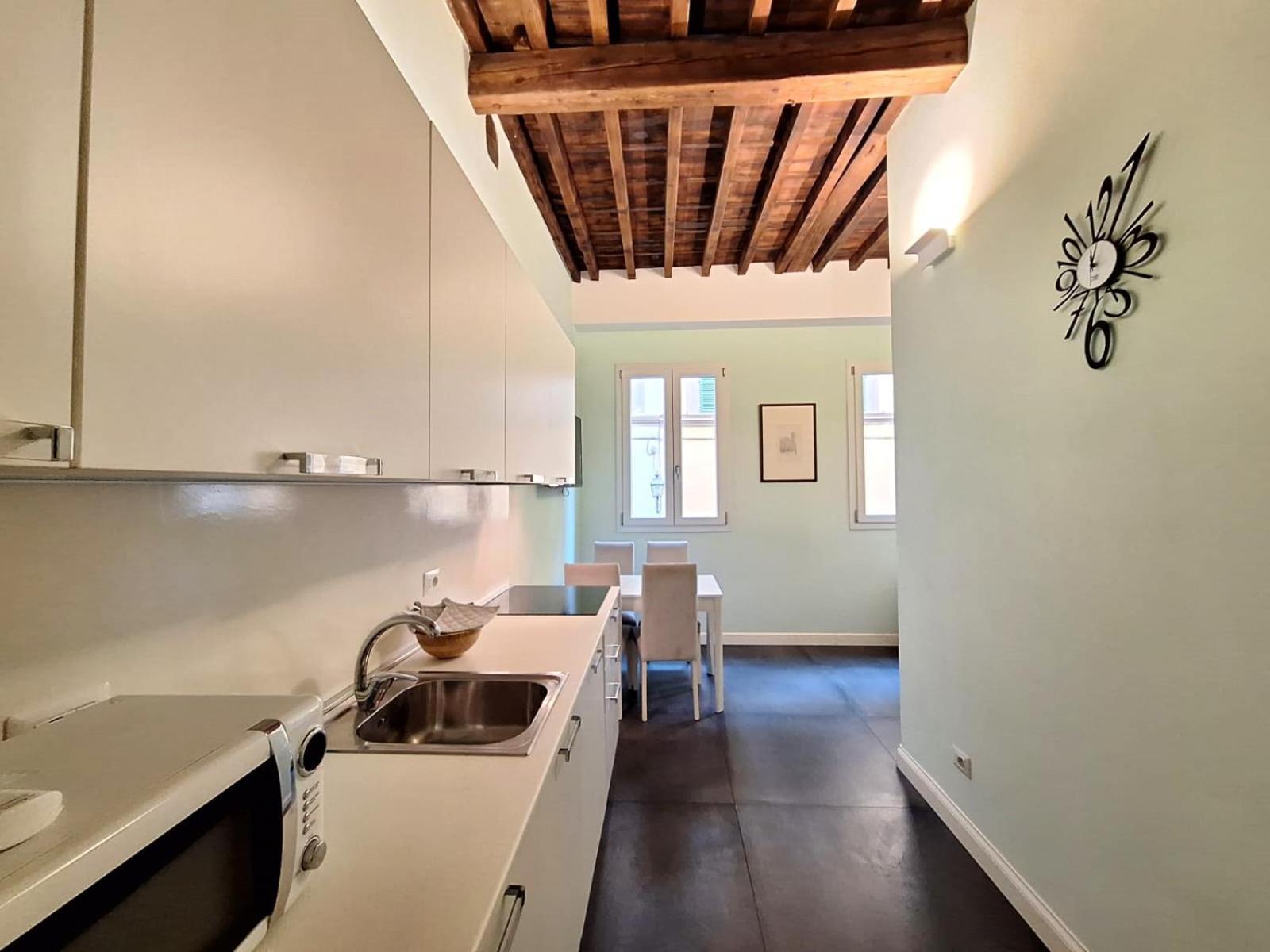 Fiorino Duomo Cozy Suite By Oteego Floransa Dış mekan fotoğraf